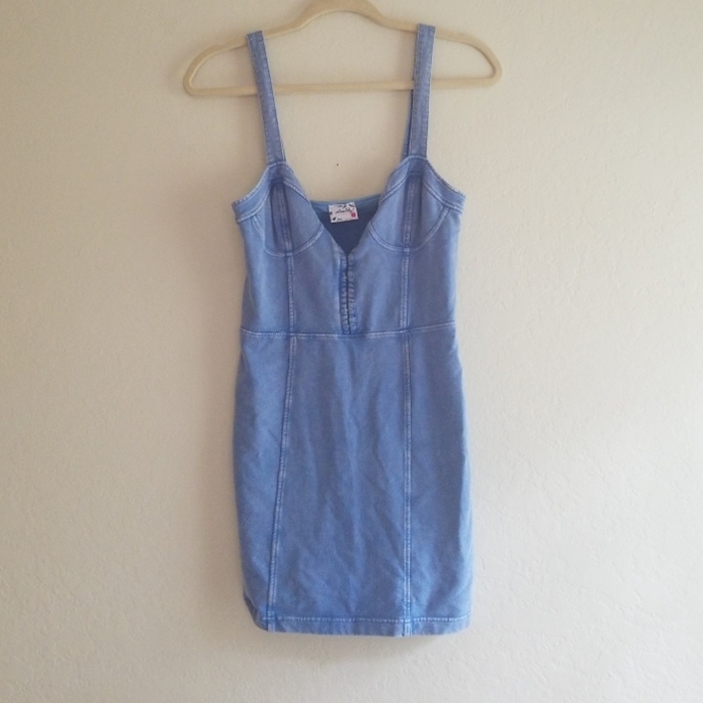Free People Dress